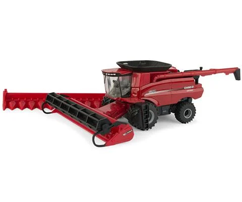 Case IH Axial-Flow 7260 Combine