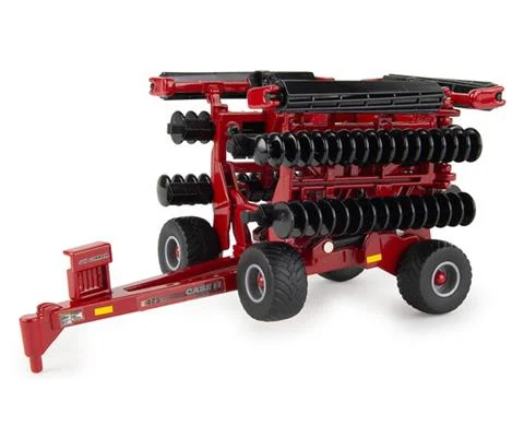 Case IH Speed-Tiller 475