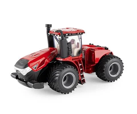 Case IH Steiger 555 Tractor with LSW Tires - ERTL