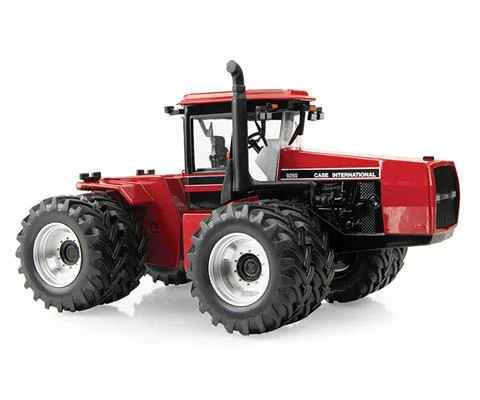 Case International 9250 - 2025 National Farm Toy Museum Select Series
