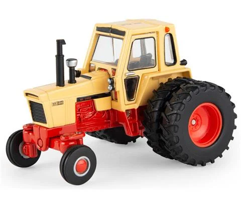 Case IH 1070 Tractor - 2025 National Farm Toy Museum Tractor NFTM