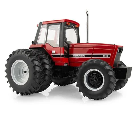 International Harvester 5088 Tractor - 2025 National Farm Toy Museum Tractor NFTM