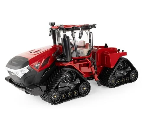 Case IH Steiger 785 Quadtrac with Suspended Tracks - ERTL