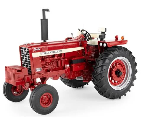International Harvester 826 Hydro Tractor - ERTL