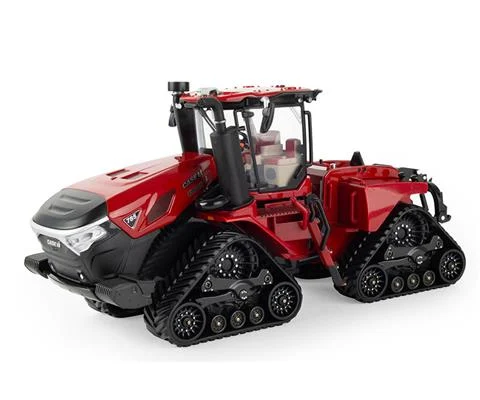 Case IH Steiger 785 Quadtrac with Three Point Hitch - ERTL