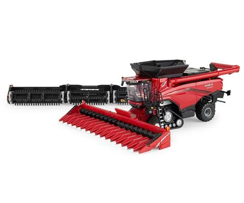 Case IH Axial Flow AF9 Tracked Combine - ERTL