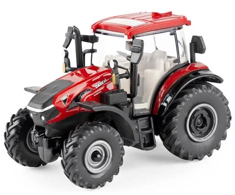 Case IH Farmall 120C Tractor - ERTL