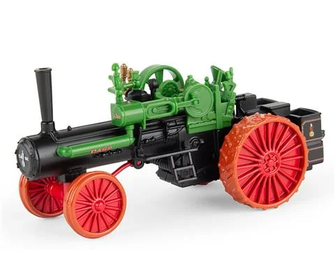 Case 65HP Steam Engine - ERTL