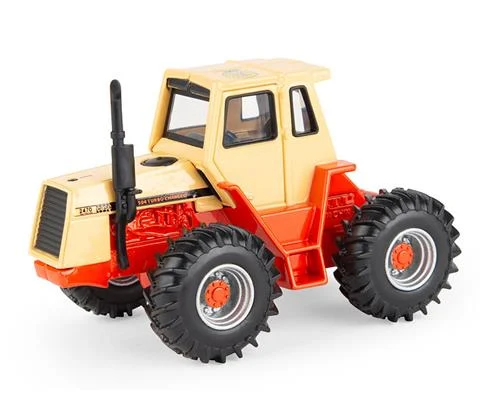 Case 2470 Tractor with FFA Logo - ERTL