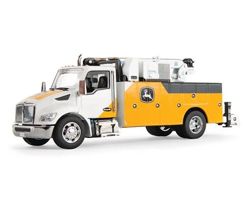 John Deere Construction Service Truck -Prestige Collection
