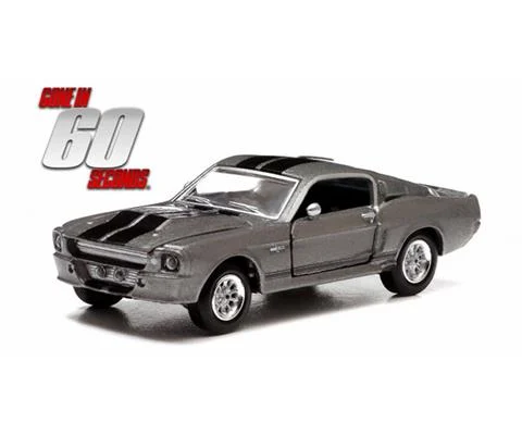 Eleanor - 1967 Custom Ford Mustang - Gone in Sixty Seconds 2000