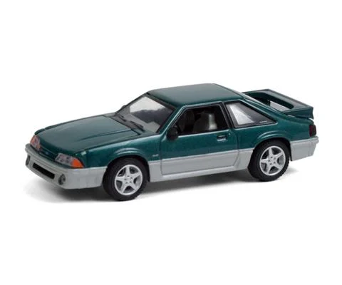 1991 Ford Mustang GT - Home Improvement 1991-99 TV Series