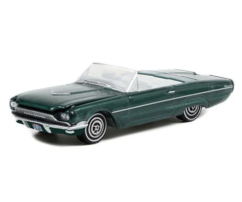 1966 Ford Thunderbird Convertible - Thelma Louise 1991