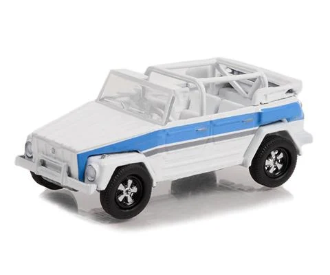 1974 Volkswagen Thing Type 181 - Pawn Stars TV Series 2009-Current