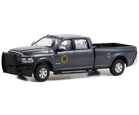 Montana Livestock Association - 2020 Ram 2500 - Yellowstone 2018-Current TV Series