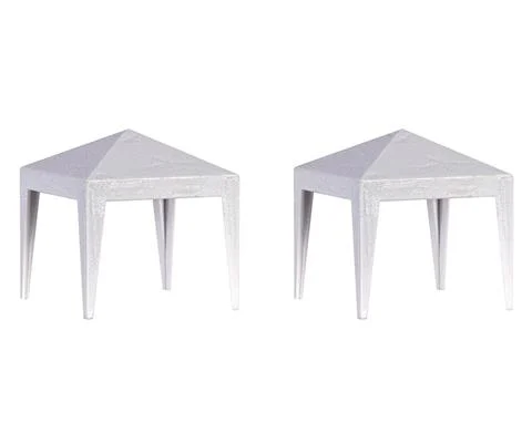 Party Tents - 2 Piece Set