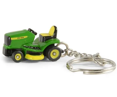 John Deere Lawn Mower Key Ring - TBE45321