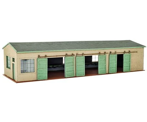 Car Workshop - Polyplate Kit