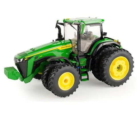 John Deere 8R 410 Tractor - Prestige Collection - LP70965