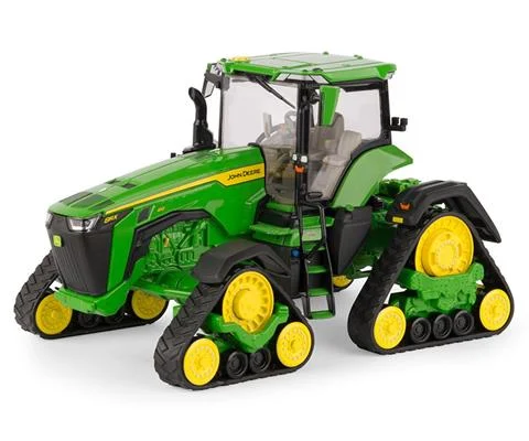 John Deere 8RX 410 Tractor - Prestige Collection - LP70966