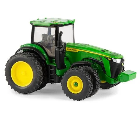 John Deere 8R 410 Tractor with Duals- LP70968