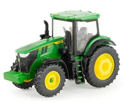 John Deere 7R 330 Tractor - LP70970