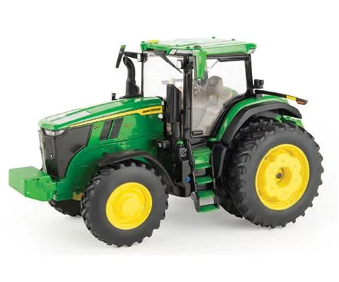 John Deere 7R 330 Row Crop Tractor- Prestige Collection - LP70967