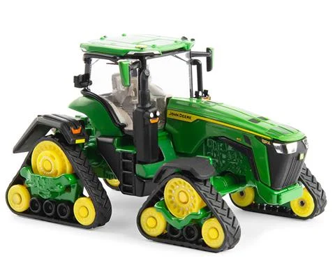 John Deere 8RX 410 - Prestige Collection - LP73969