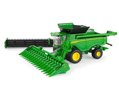 John Deere X9 1100 Combine with Duals - Prestige Collection - LP77351