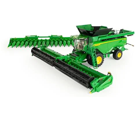 John Deere X9 1000 Combine - Prestige Collection
