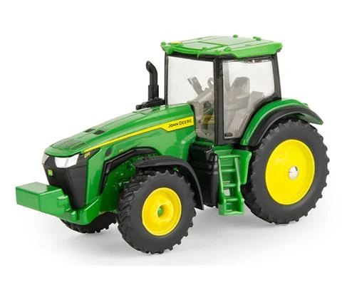 John Deere 8R 370 Tractor - ERTL