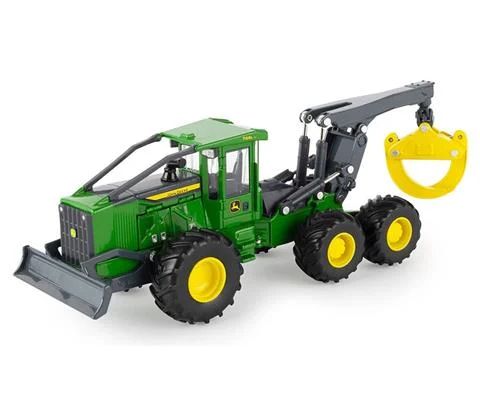 John Deere 768-II Bogie Skidder - Prestige Collection LP77268