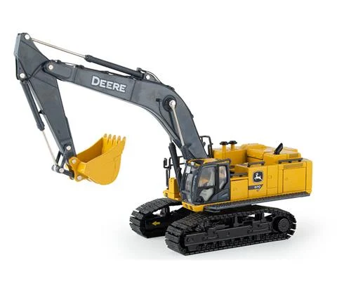 John Deere 870P LC Excavator - Prestige Collection - LP77342