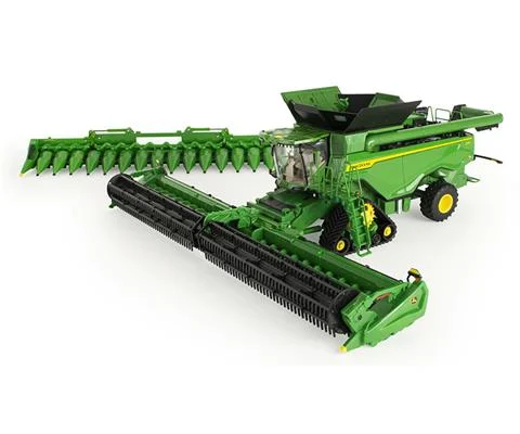 John Deere X9 1000 Tracked Combine - Prestige Collection
