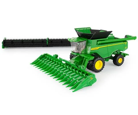 John Deere X9 1000 Combine - ERTL