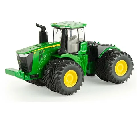 John Deere 9R 540 Tractor - LP77337
