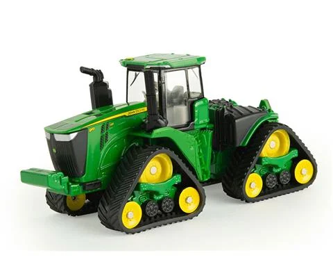 John Deere 9RX 590 Tracked Tractor - LP81107