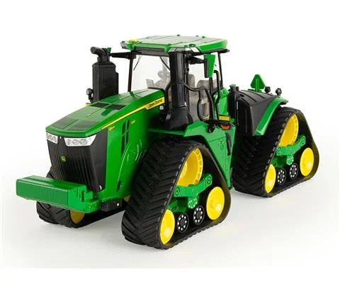 John Deere 9RX 590 Tractor- Prestige Collection - LP77321