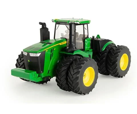 John Deere 9R 540 Tractor - LP77326