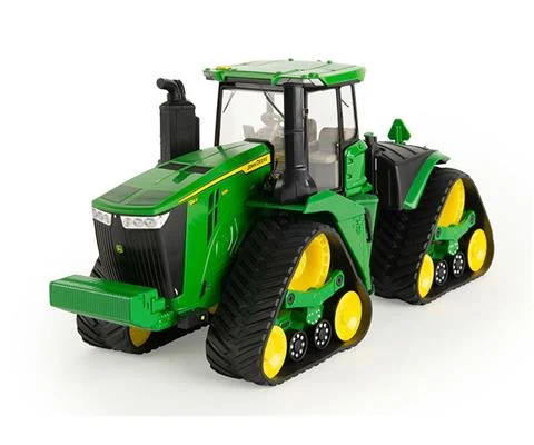John Deere 9RX 590 Tracked Tractor - LP77327