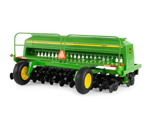 John Deere 1590 No-Till Drill - LP79898