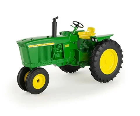 John Deere 3010 Tractor - Replica Play