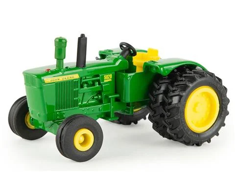 John Deere 5020 Tractor with Duals - ERTL