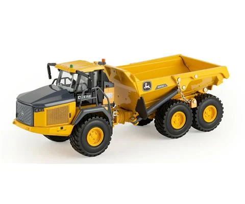 John Deere Articulated Dump Truck 460E II - Prestige Collection
