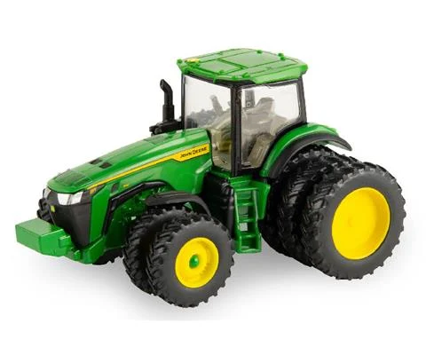 John Deere 8R 340 Tractor - LP80293