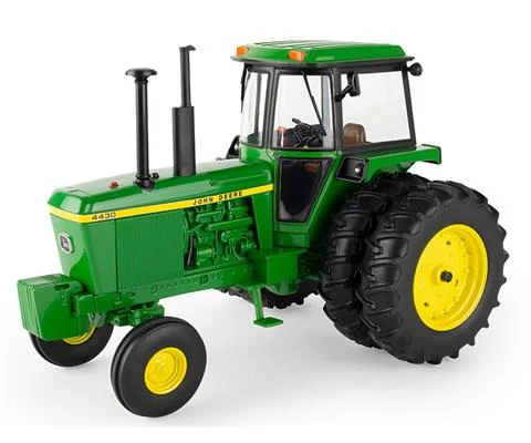 John Deere 4430 Tractor - Prestige Collection