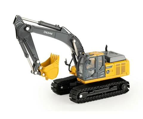 John Deere 210G LC Excavator - Prestige Collection