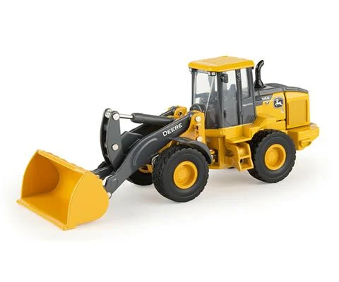 John Deere 544P Wheel Loader - Prestige Collection