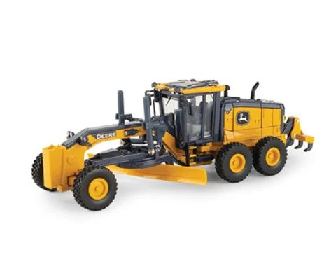 John Deere 772 P-Tier Motor Grader - LP82760