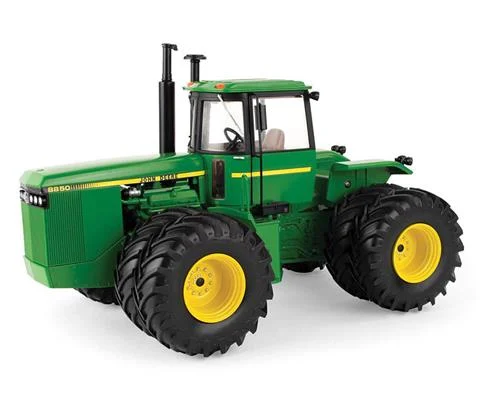 John Deere 8850 Tractor - Prestige Select Collection #3 - LP82795